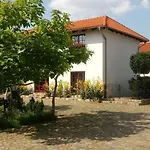 Apartamenty Za Murem