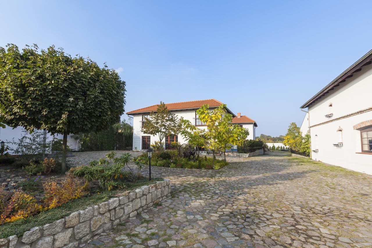 Aparthotel Za Murem