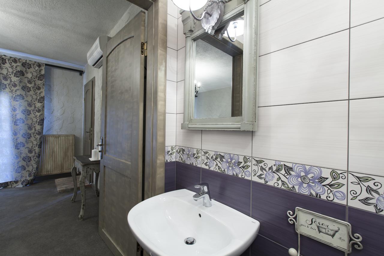 Za Murem Aparthotel