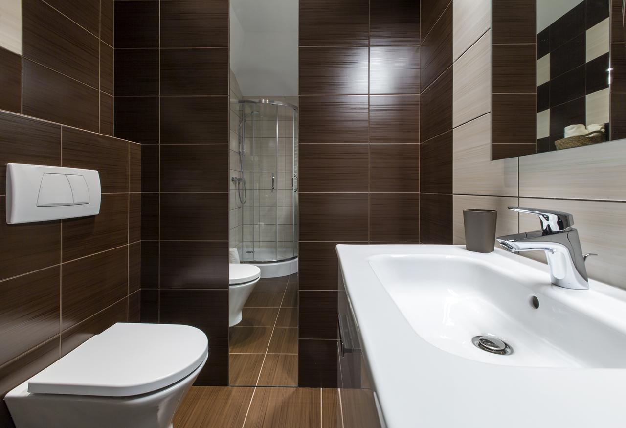 Za Murem Aparthotel Poznań