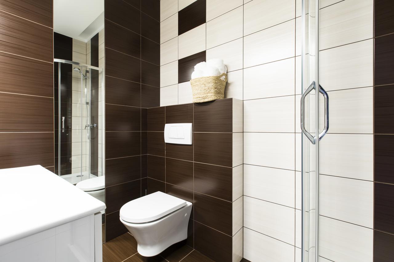 Aparthotel Za Murem 3*