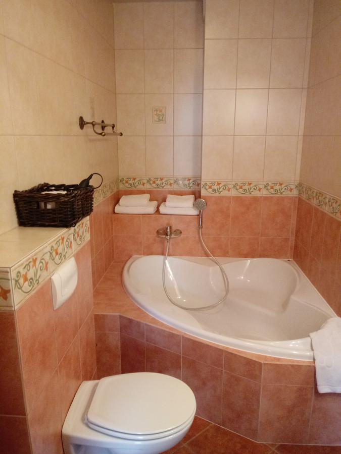 Za Murem Aparthotel