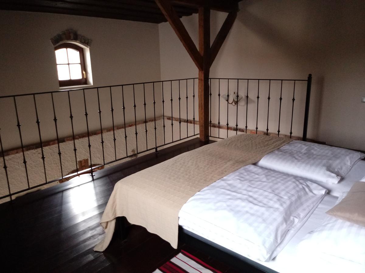 Za Murem 3* Poznań