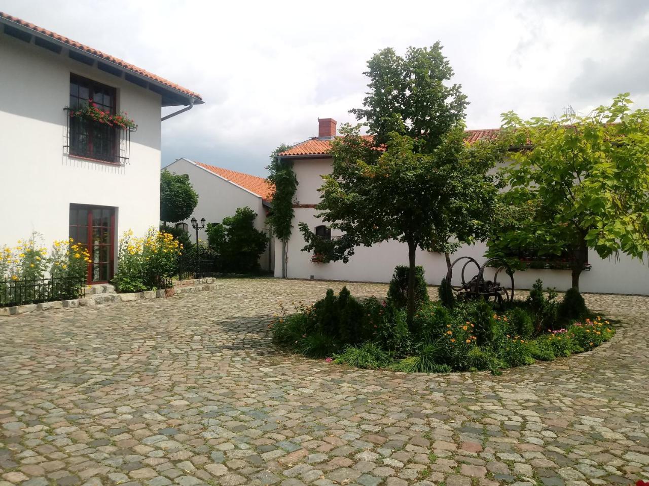 Za Murem 3* Poznan